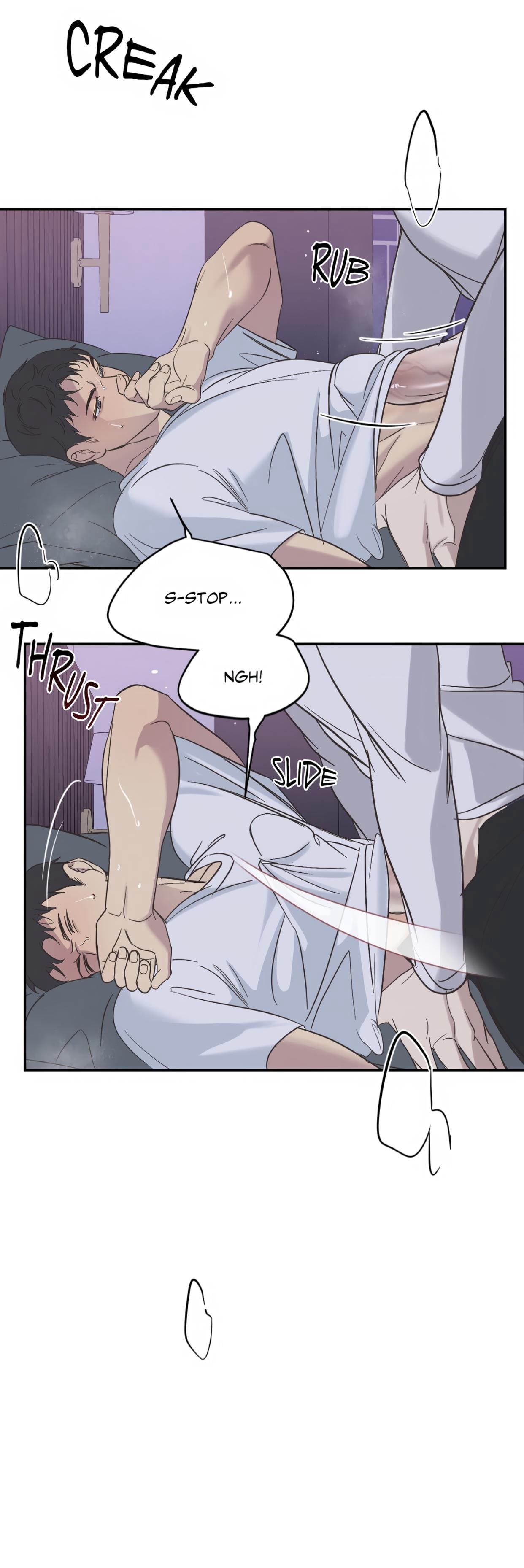 backlight, Chapter 7 image 27